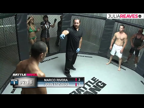 ❤️ Ang Ultimate Fighter nakig-away sa usa ka numero nga babaye pagkahuman sa away sa ring ❌ Lisud nga porn sa amon ☑