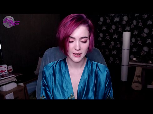 ❤️ Instruksyon sa jerk off gikan sa usa ka Russian nga babaye sa English ❌ Lisud nga porn sa amon ☑
