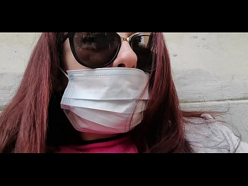 ❤️ Si Nicoletta nanimalos sa iyang silingan ug nangihi sa iyang garahe (Special Covid19 Italian Quarantine) ❌ Lisud nga porn sa amon ☑