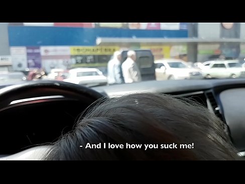 ❤️ Gisuyop diha mismo sa parkinganan gawas sa supermarket ❌ Lisud nga porn sa amon ☑